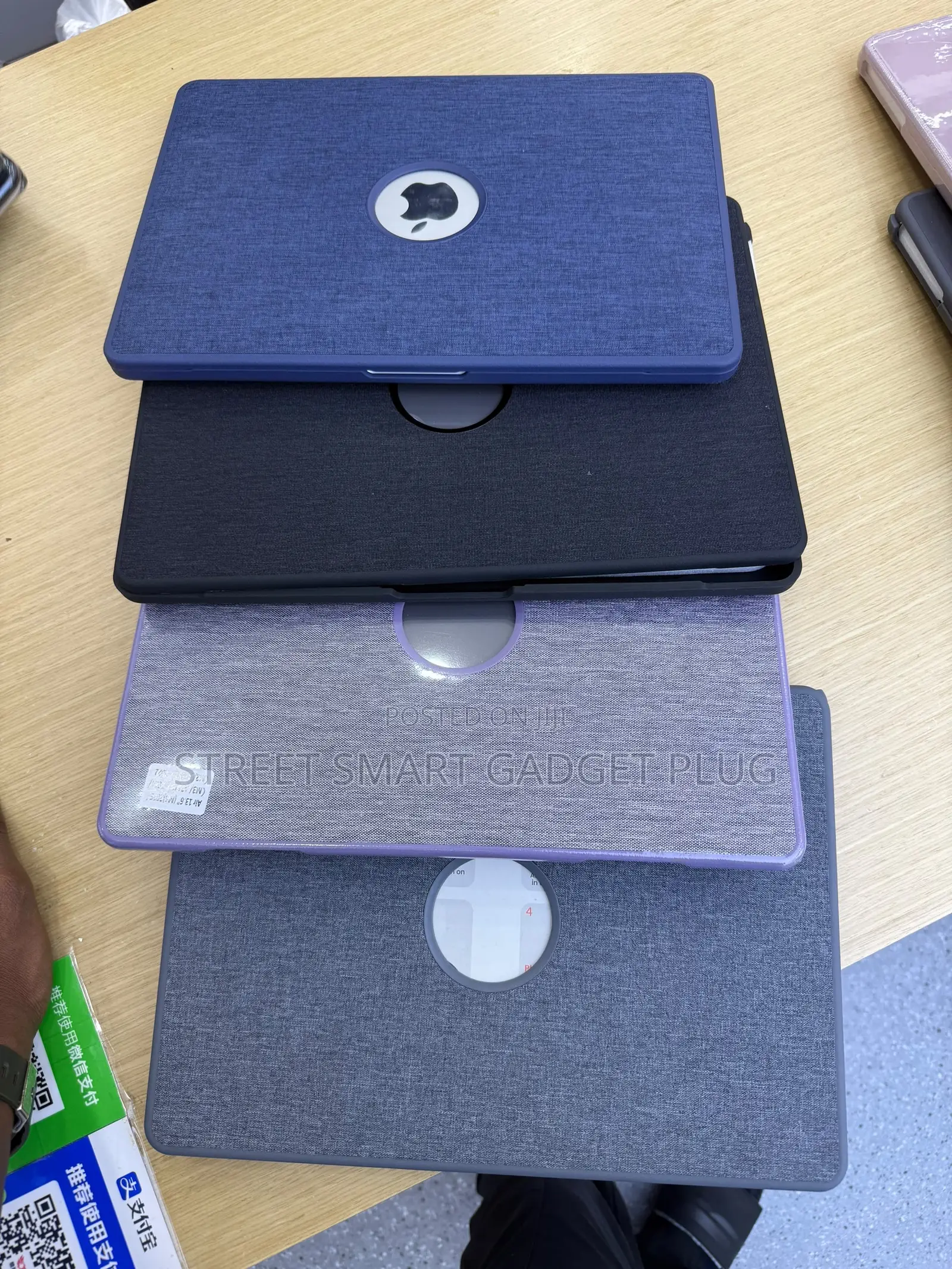 Macbook Hard Shell Cases