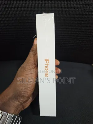New Apple iPhone 17 Pro Max 256 GB Orange
