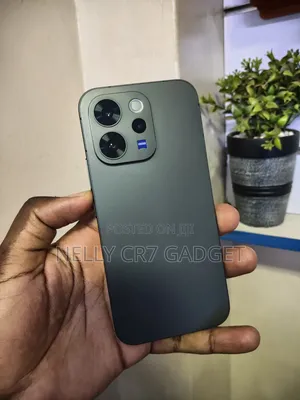Vivo V70 512 GB Gray