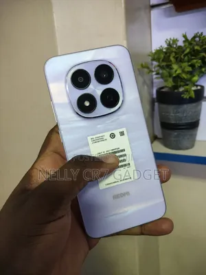 Xiaomi Redmi Note 15 Pro 256 GB Blue