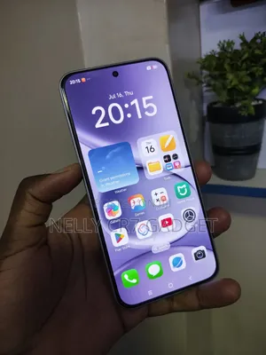 Xiaomi Redmi Note 15 Pro 256 GB Blue