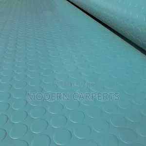 Duty Plastic Carpets