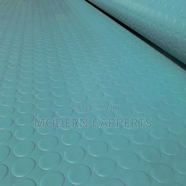 Duty Plastic Carpets