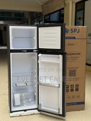 SPJ Fridge Double Door