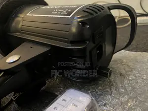 Andoer Aperture Video Light