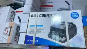 Bill Counter