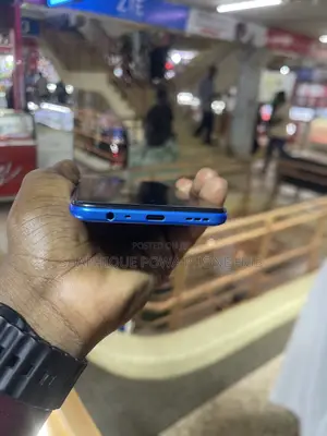 Oppo A53 128 GB Blue
