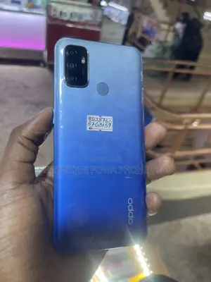 Oppo A53 128 GB Blue