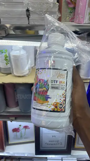 DTF Ink for Printing