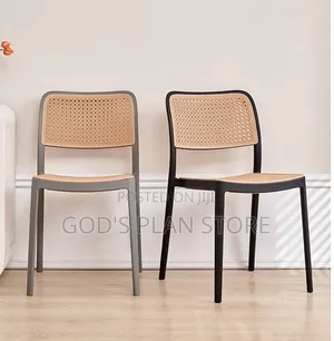 Lexus Office Cafe Chairs Plastic Chairs