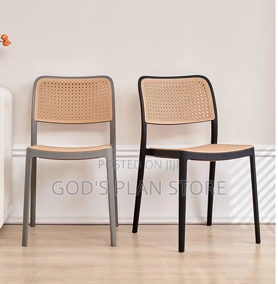 Lexus Office Cafe Chairs Plastic Chairs