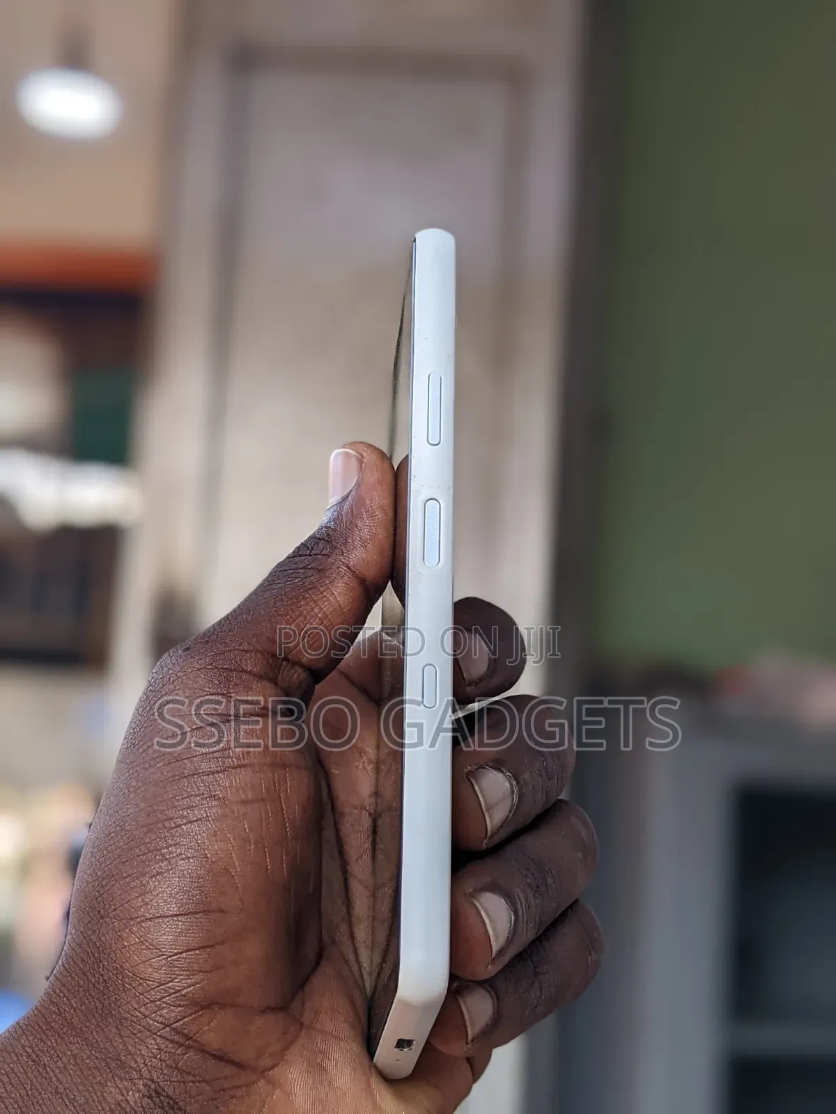 Sony Xperia 10 III Lite 64 GB White