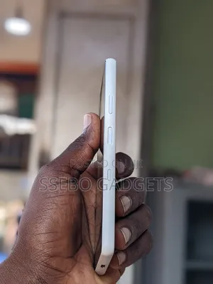 Sony Xperia 10 III Lite 64 GB White