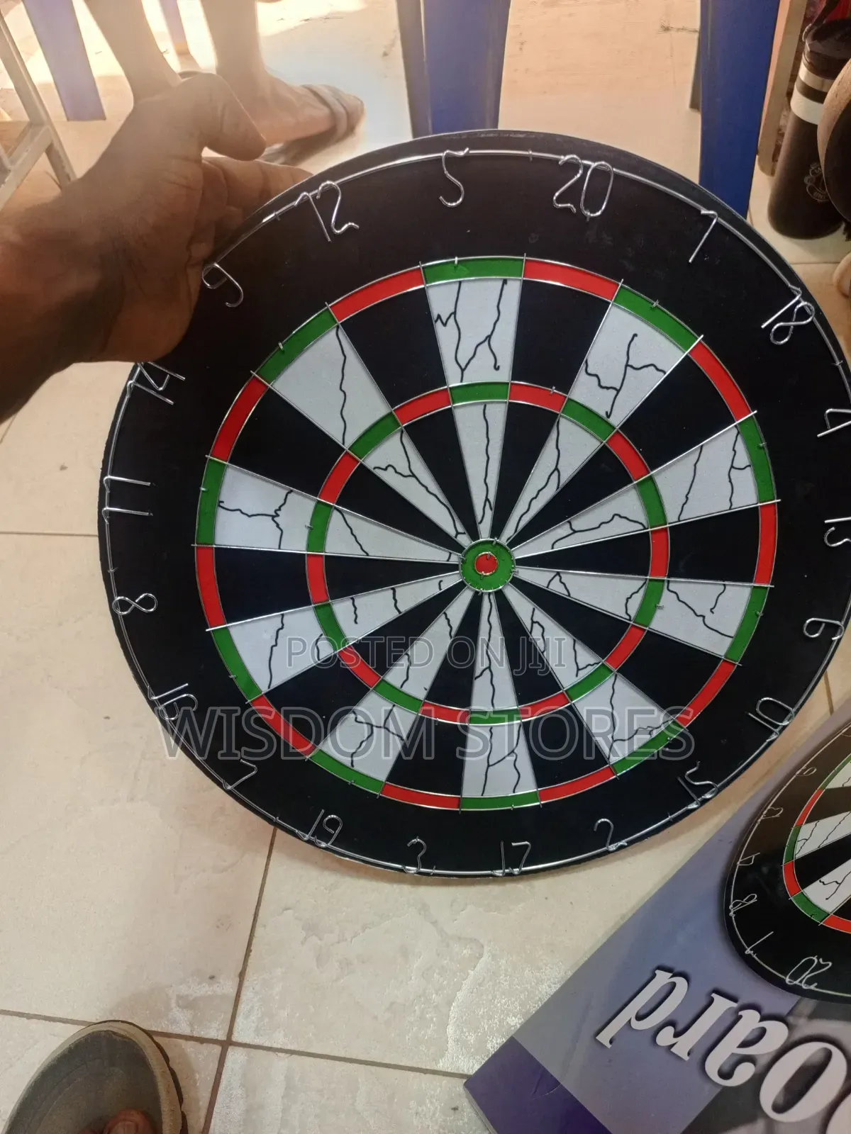 Target Dartboard