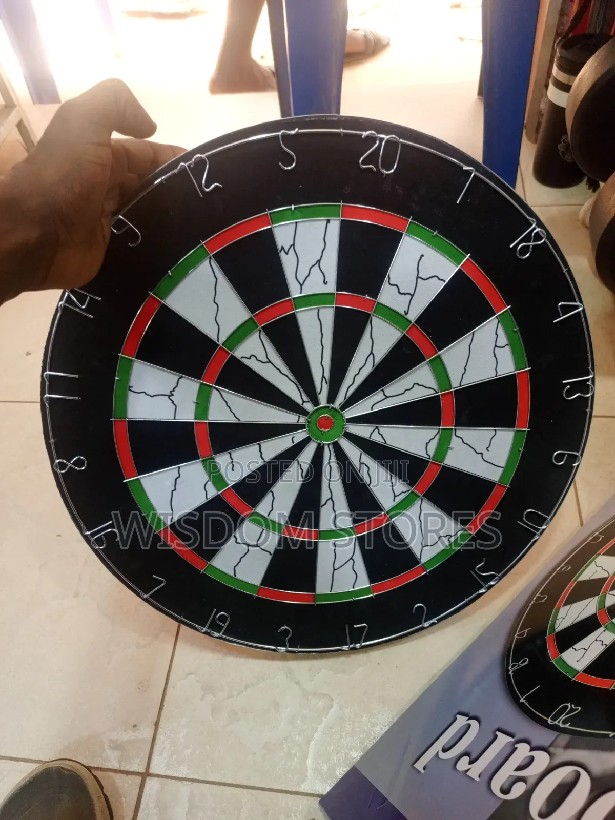 Target Dartboard