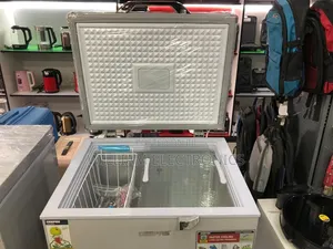 Deep Freezer 150litres Geepas/Geepas 150litres Deep Freezer