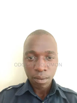 Security Officer