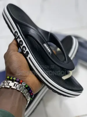 Crocs Sandals