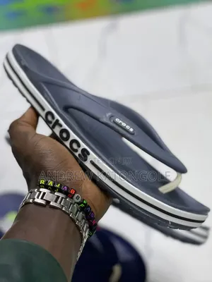 Crocs Sandals