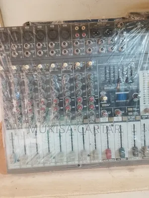 Behringer XNNYX1222