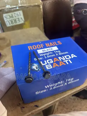 Roof Nails