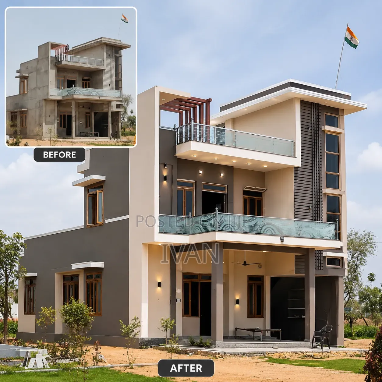 Painting Services