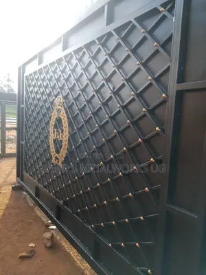Sliding Gate