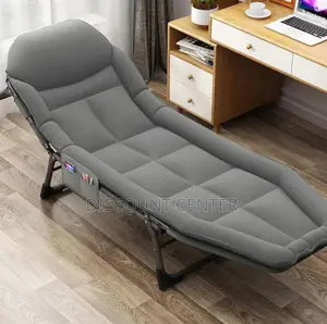 Foldable Bed