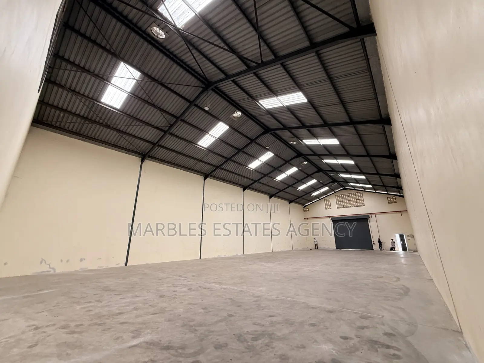 Warehouses for Sale