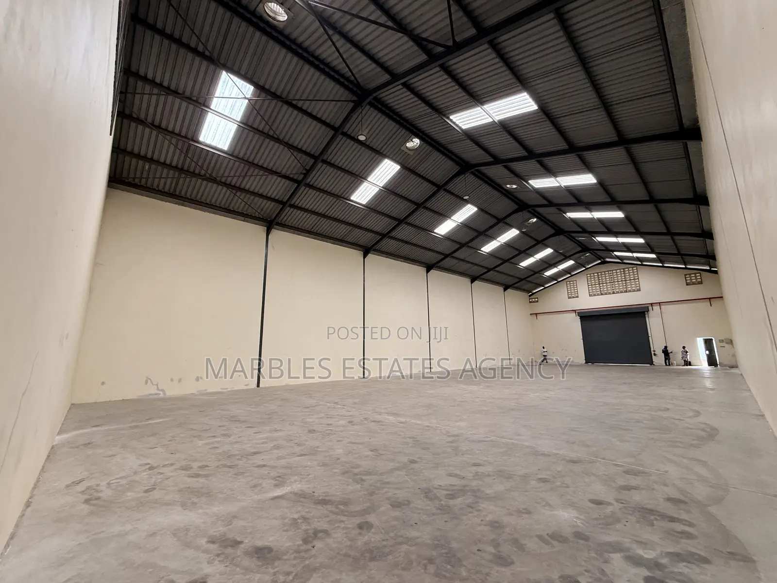 Warehouses for Sale