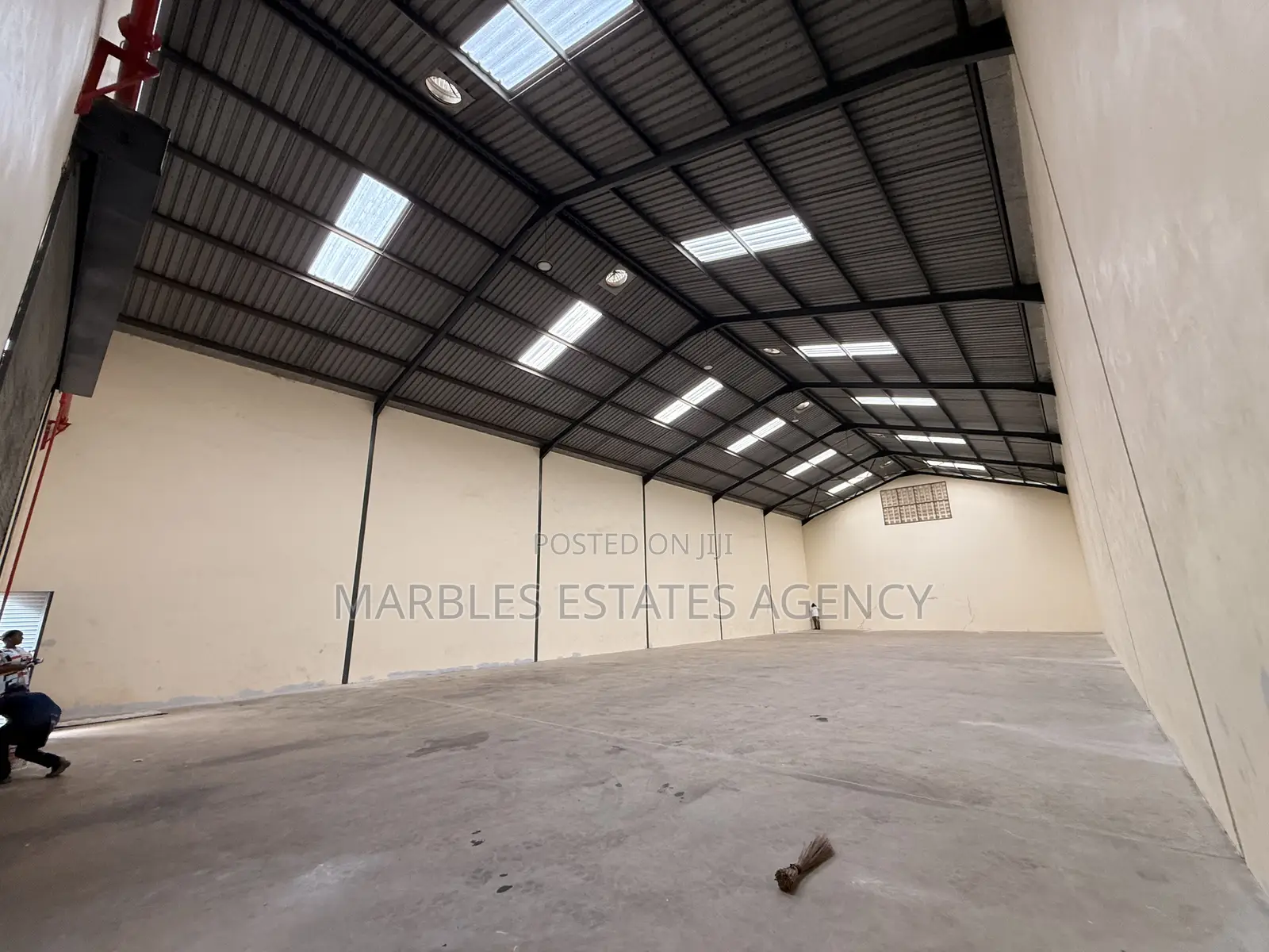 Warehouses for Sale