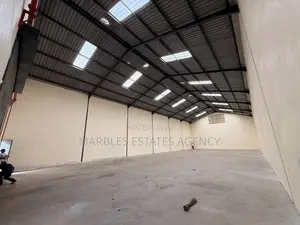 Warehouses for Sale