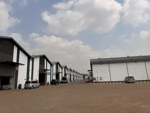 Warehouses for Sale