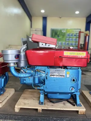 Diesel Engine 30HP