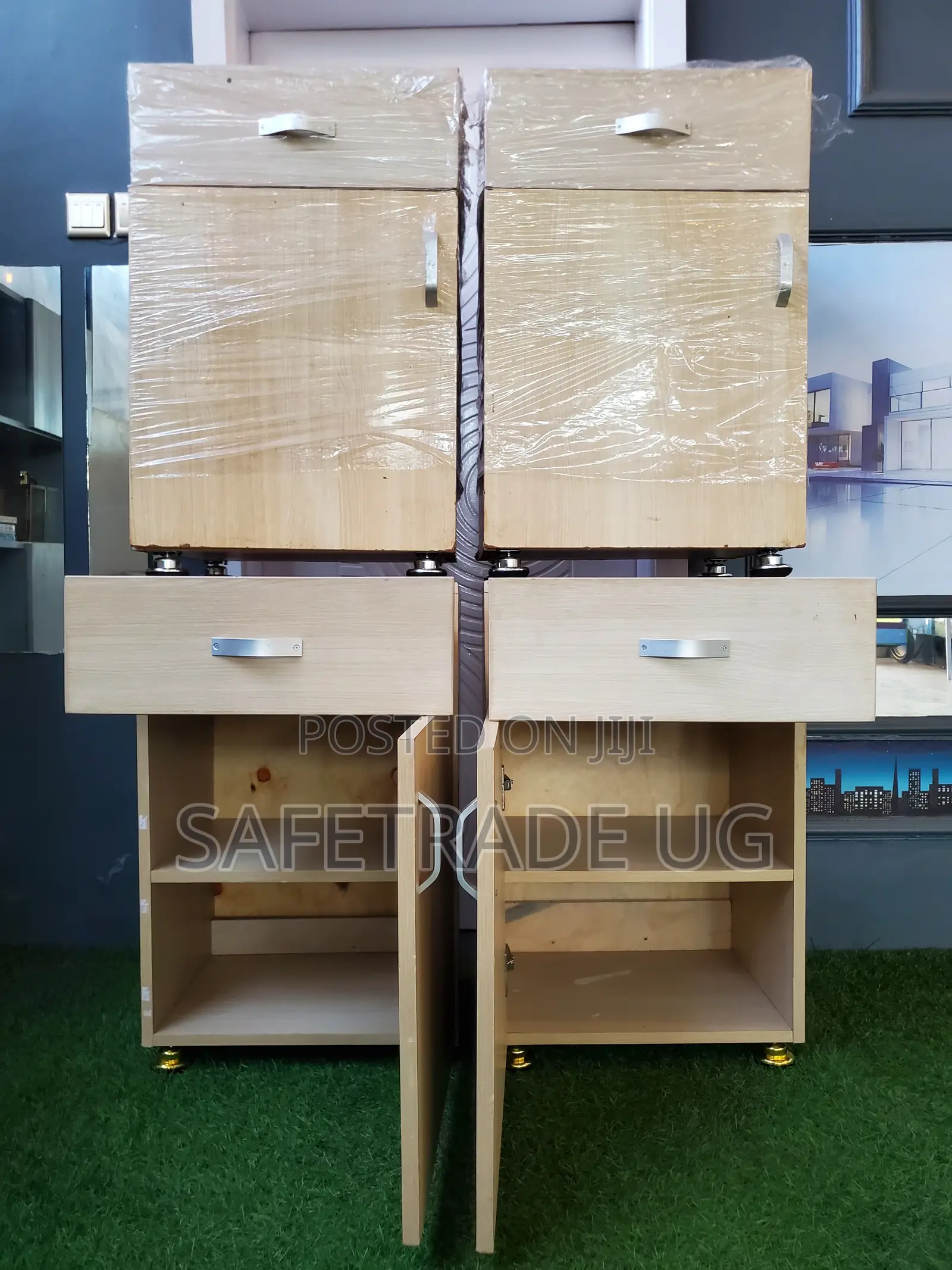 High Quality Cabinets