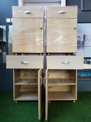 High Quality Cabinets