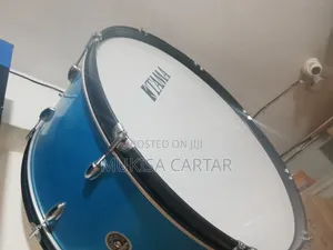 TAMA Bass Drum Original