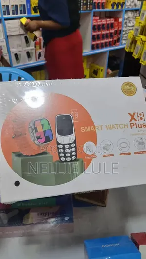 New Nokia 3310 Black