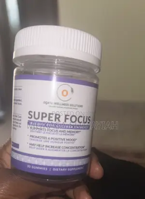 Super Focus