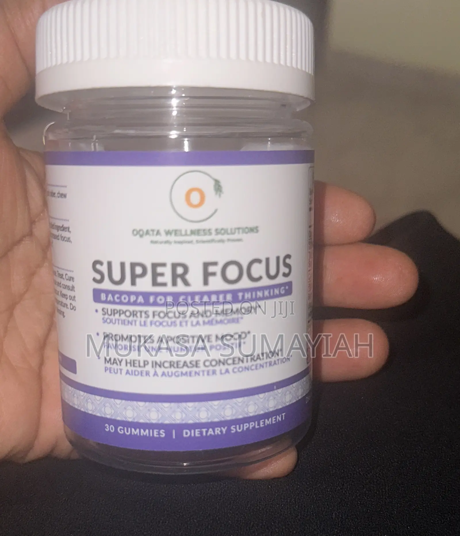 Super Focus