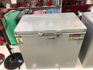 Deep Freezer 210litres Geepas/Geepas 210litres Deep Freezer