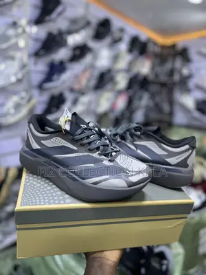 Adidas Adizero EVO SL Grey