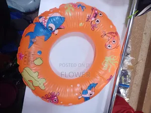 Swimming Ring