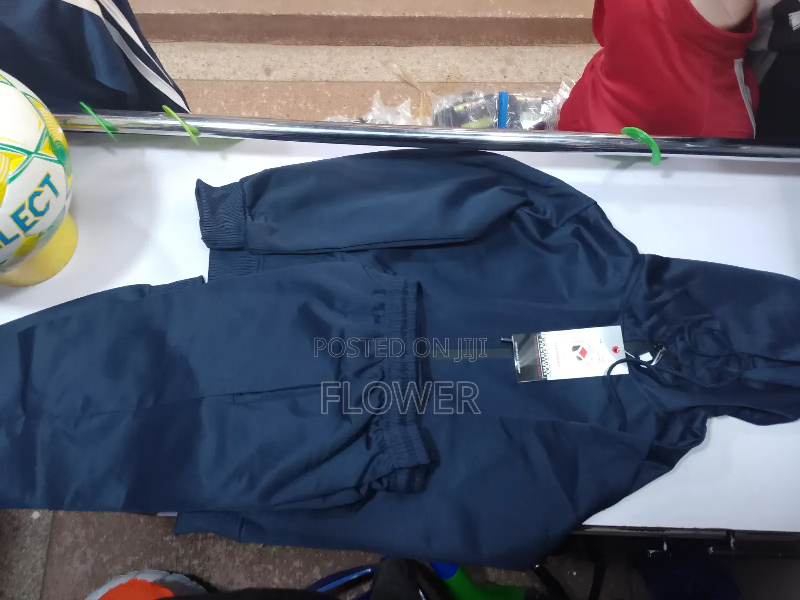 Tracksuit Unisex