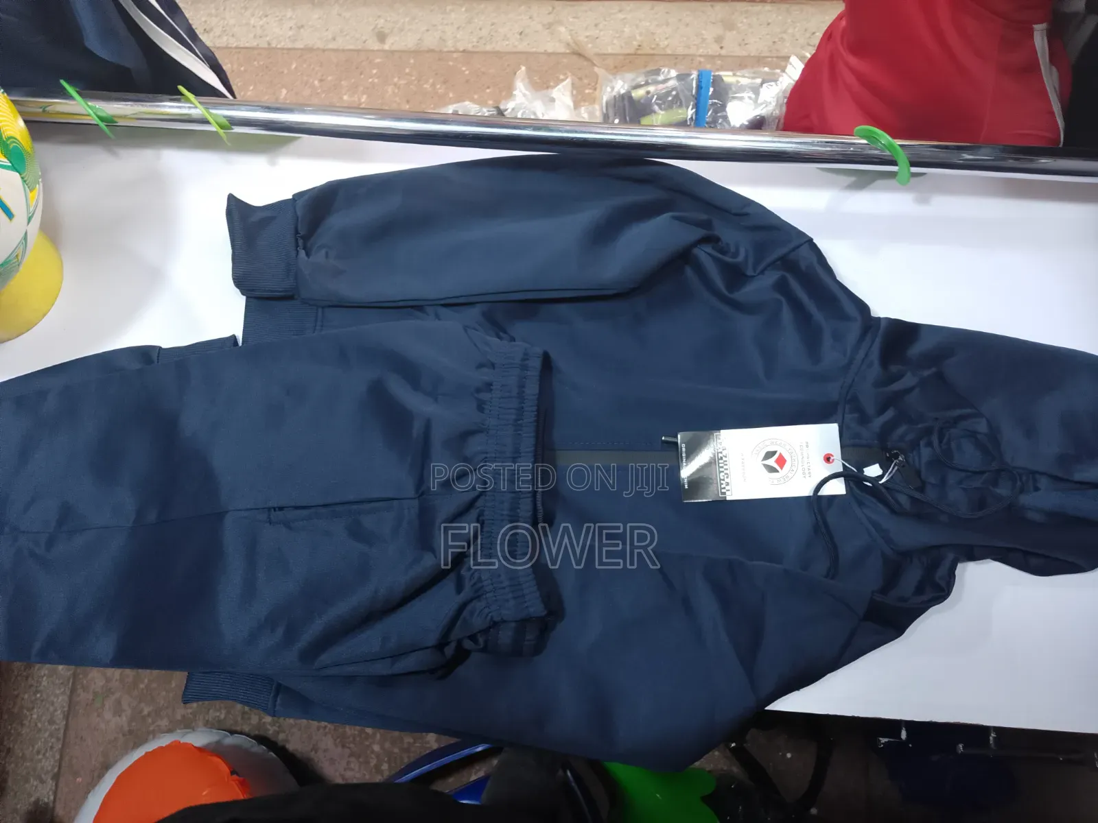 Tracksuit Unisex