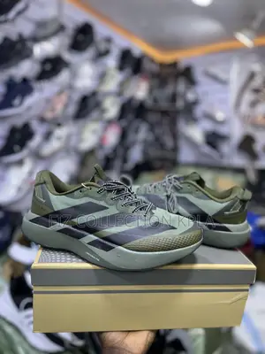 Adidas Adizero EVO SL ATR Green