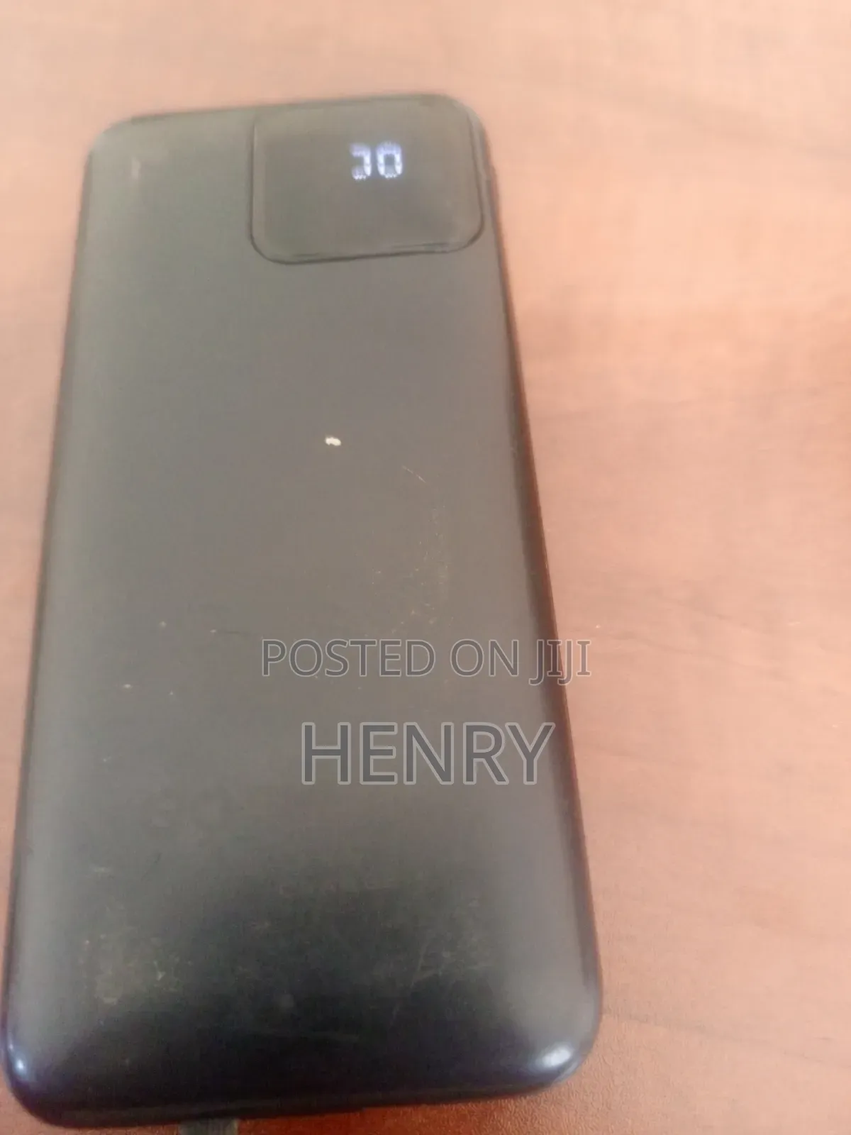 Power Bank