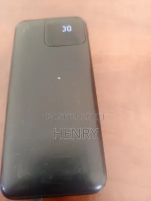 Power Bank