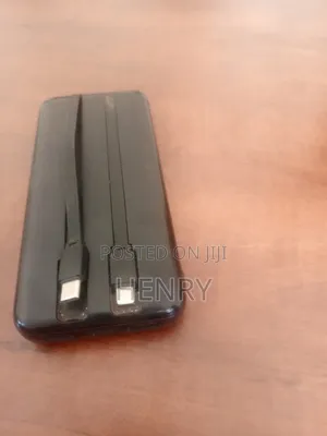 Power Bank