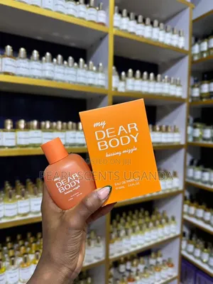 Dear Body Perfumes
